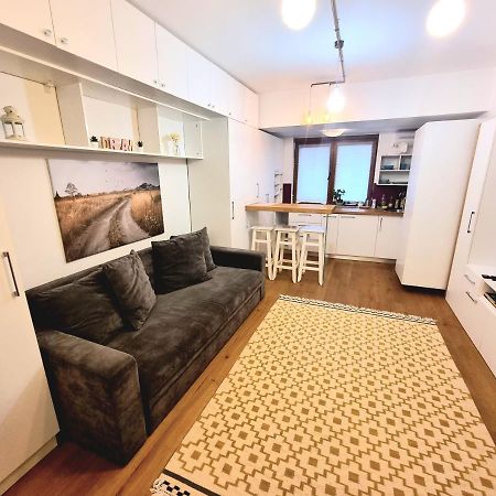 فندق Diana'S Place Downtown بوخارست المظهر الخارجي الصورة