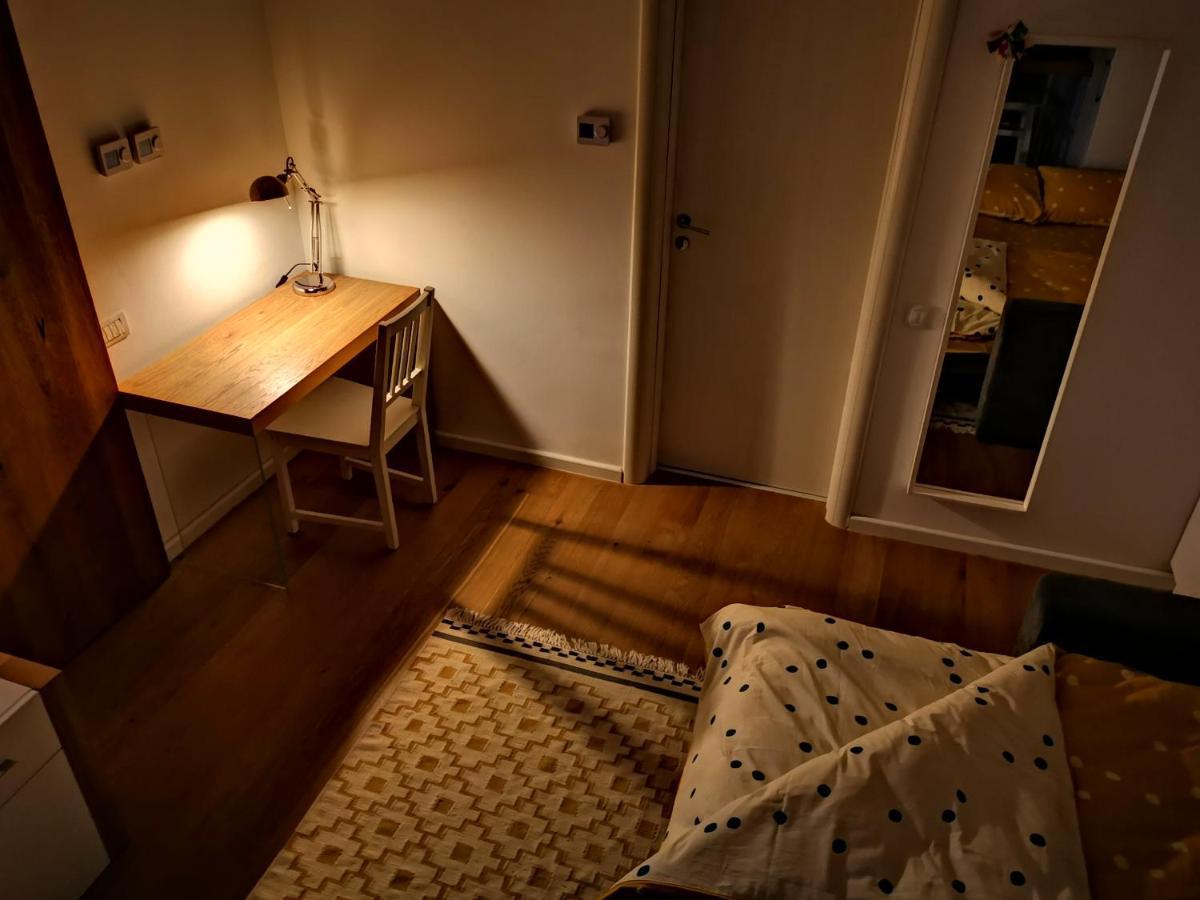 فندق Diana'S Place Downtown بوخارست المظهر الخارجي الصورة