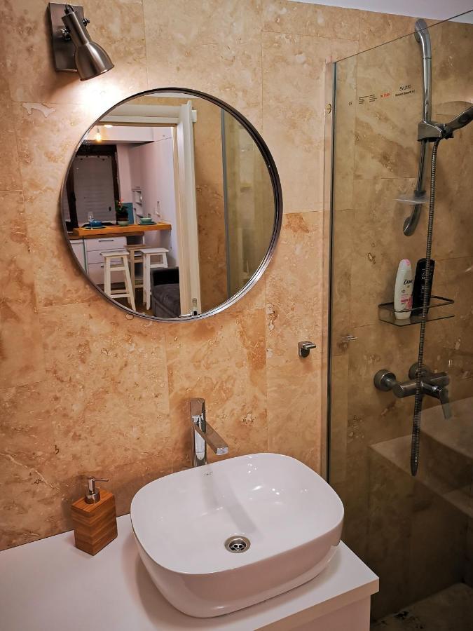 فندق Diana'S Place Downtown بوخارست المظهر الخارجي الصورة