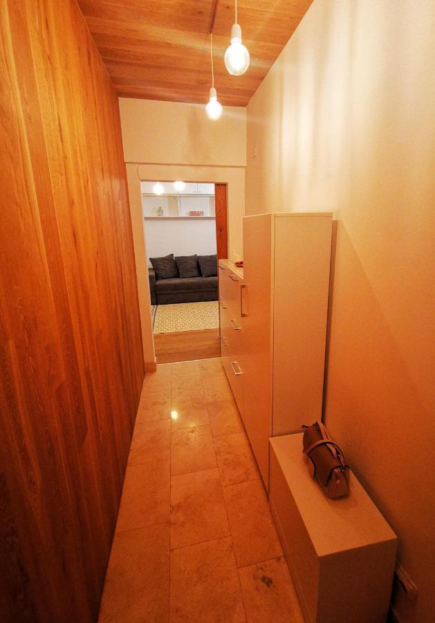 فندق Diana'S Place Downtown بوخارست المظهر الخارجي الصورة