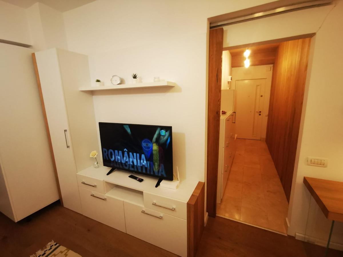 فندق Diana'S Place Downtown بوخارست المظهر الخارجي الصورة