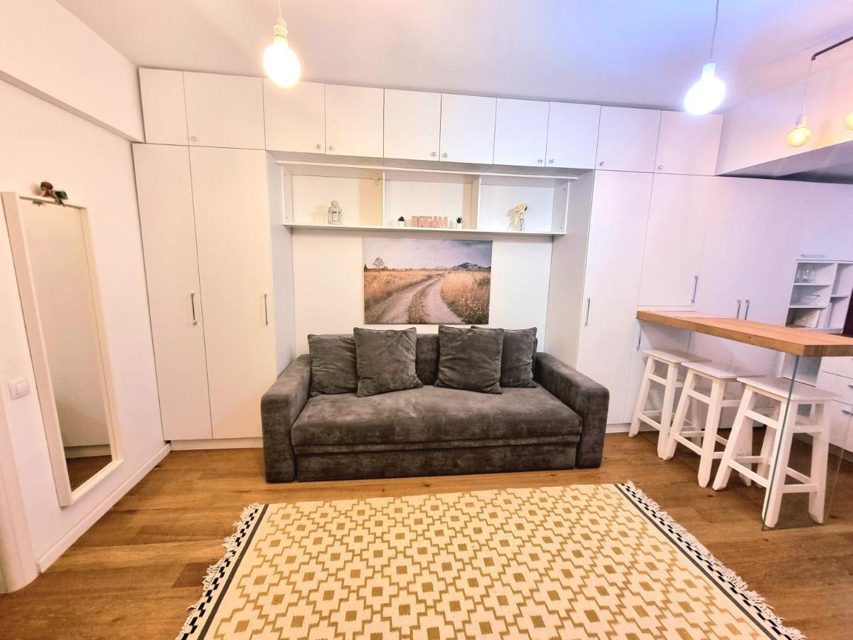 فندق Diana'S Place Downtown بوخارست المظهر الخارجي الصورة